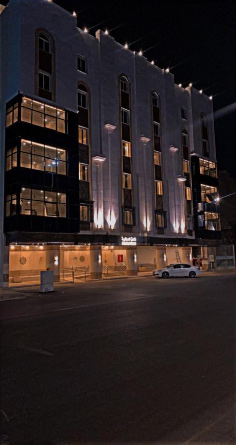 Al Safiah Hotel Medina Екстер'єр фото