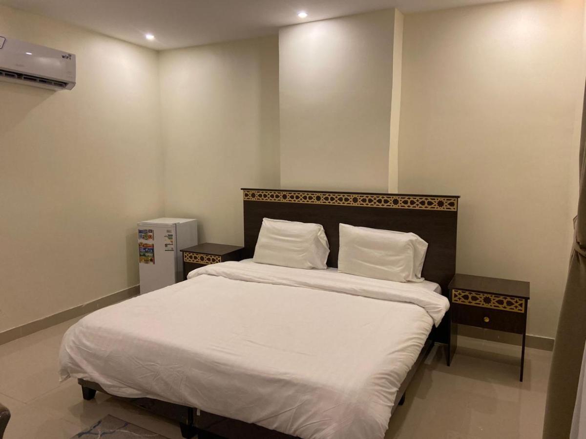 Al Safiah Hotel Medina Екстер'єр фото