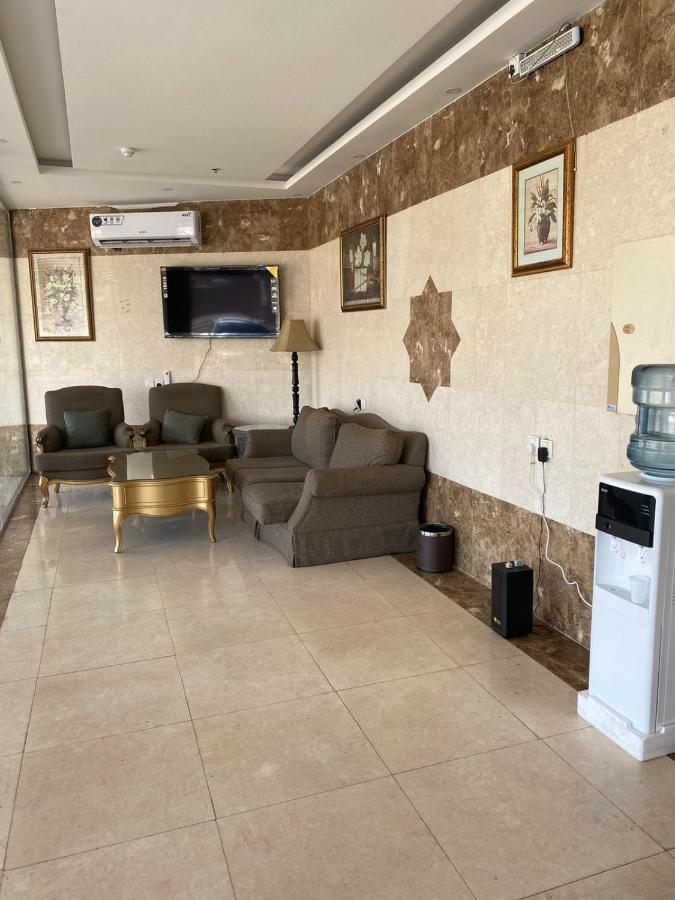 Al Safiah Hotel Medina Екстер'єр фото