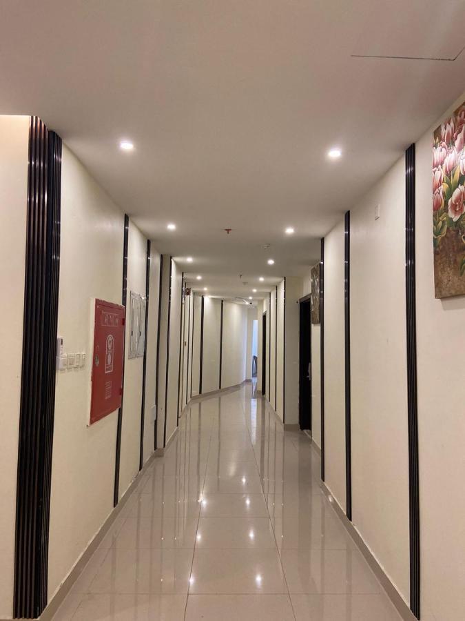Al Safiah Hotel Medina Екстер'єр фото