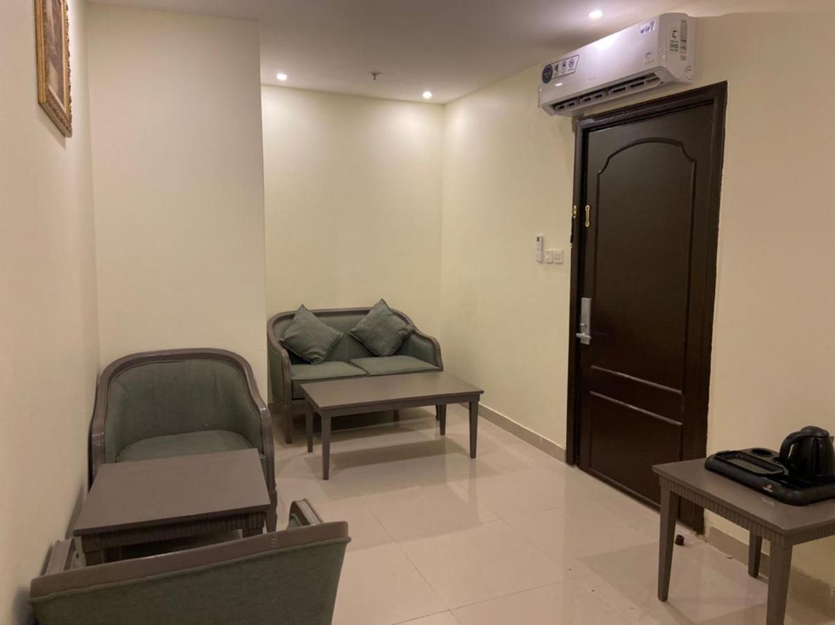 Al Safiah Hotel Medina Екстер'єр фото