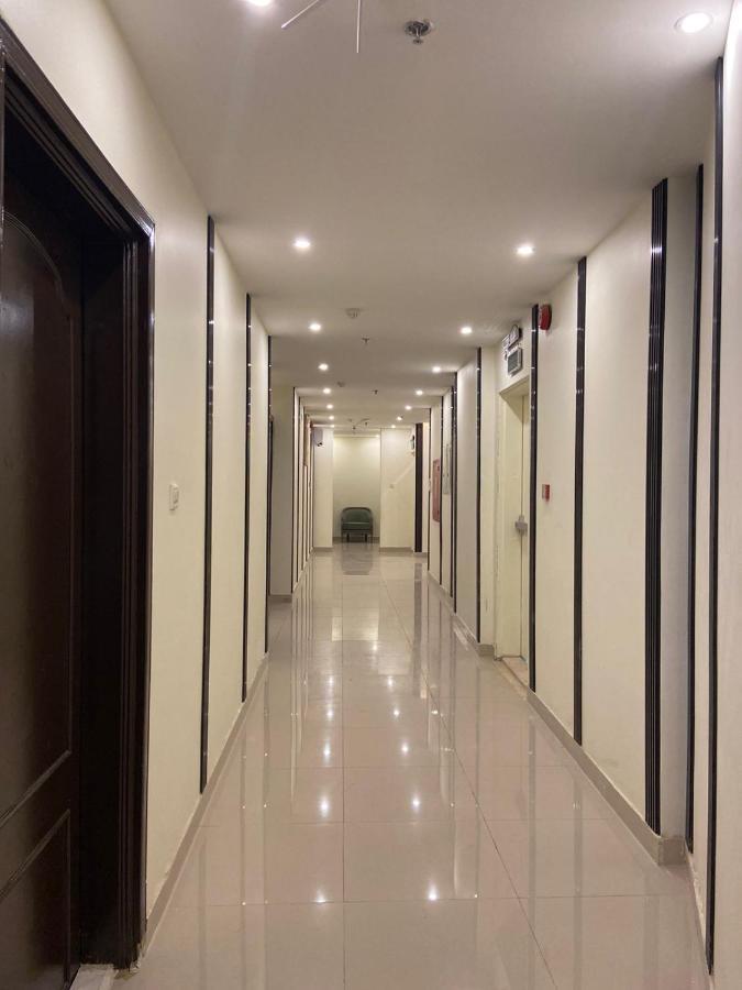 Al Safiah Hotel Medina Екстер'єр фото
