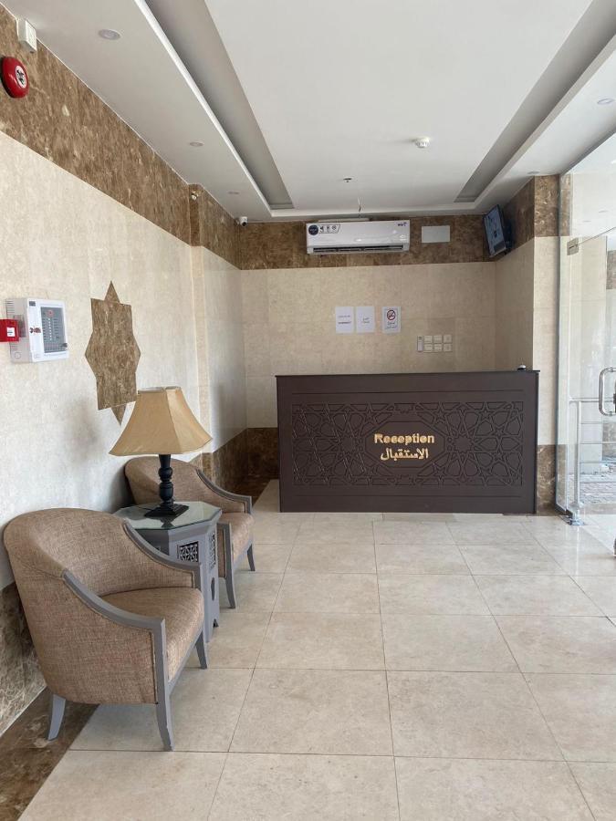 Al Safiah Hotel Medina Екстер'єр фото